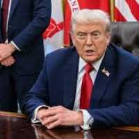 Supreme Court upholds birthright citizenship, rejecting Trump’s proposed limits